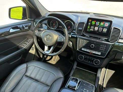 Used 2018 Mercedes-Benz GLE 350 4MATIC image 24