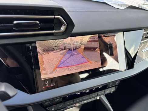 New 2026 Audi A3 2.0T Premium Plus image 20