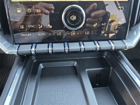 New 2025 GMC Acadia Elevation w/ Elevation Premium Package image 15