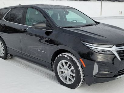 Used 2023 Chevrolet Equinox LT