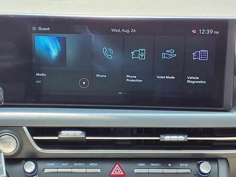 Used 2025 Hyundai Sonata SEL FWD image 15