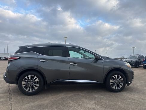 Used 2016 Nissan Murano SL w/ Cargo Package image 26