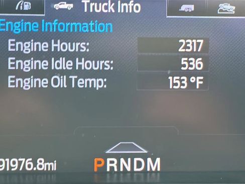 Used 2020 Ford F350 King Ranch w/ King Ranch Ultimate Package AWD/4WD image 33
