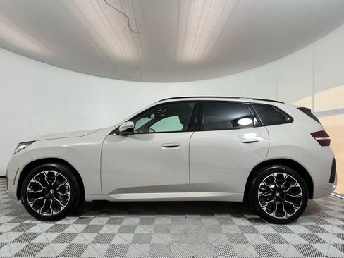Used 2026 BMW X3 xDrive30i w/ M Sport Package AWD/4WD image 4
