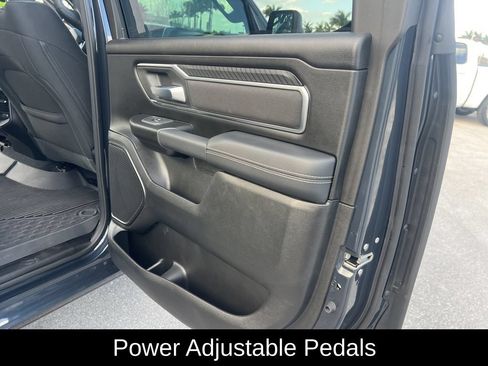 Used 2026 RAM 1500 Big Horn RWD image 39