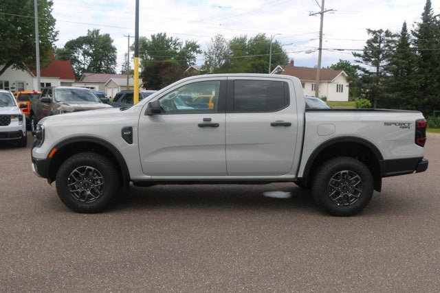 New 2026 Ford Ranger XLT w/ Equipment Group 301A High AWD/4WD image 2