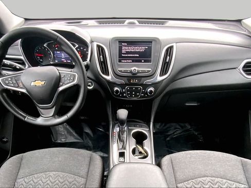 Used 2023 Chevrolet Equinox LT AWD/4WD image 16