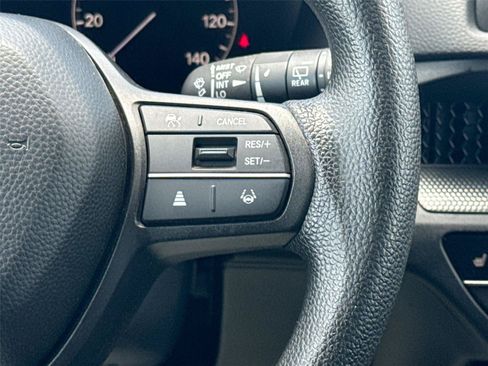 Certified 2025 Honda CR-V EX image 23