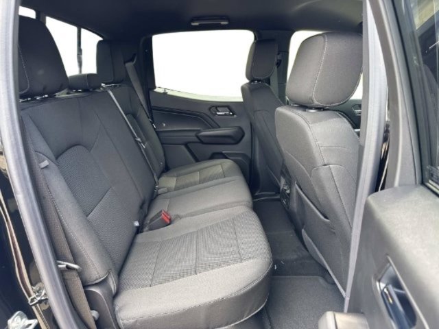 New 2026 Chevrolet Colorado LT w/ Advanced Trailering Package RWD image 12