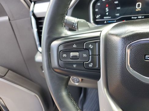 Used 2024 GMC Sierra 1500 Denali w/ Denali Reserve Package AWD/4WD image 29