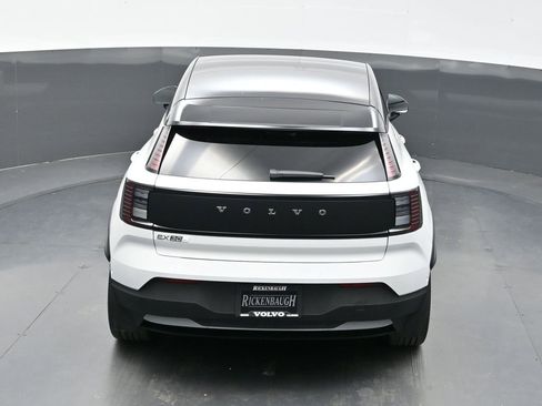 New 2026 Volvo EX30 Cross Country Ultra w/ Protection Package Premier AWD/4WD image 37