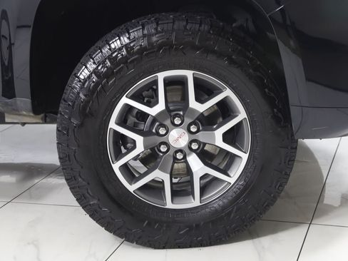 Used 2021 GMC Canyon AT4 AWD/4WD image 15