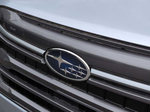 New 2026 Subaru Forester Premium AWD/4WD image 12