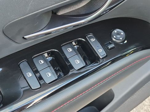 Used 2024 Hyundai Tucson N Line AWD/4WD image 15