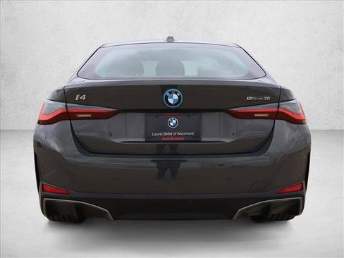 Used 2023 BMW i4 eDrive35 RWD image 6