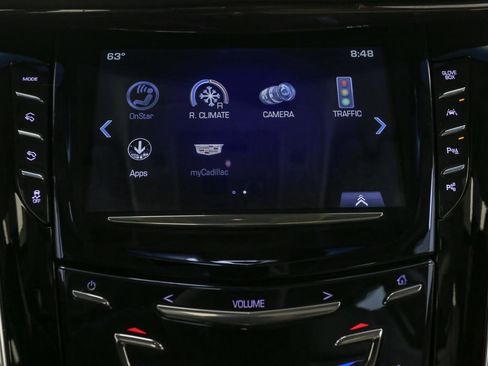 Used 2017 Cadillac Escalade Luxury image 33