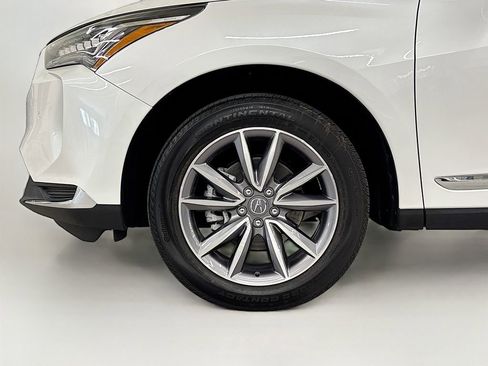 Used 2023 Acura RDX FWD w/ Technology Package image 27