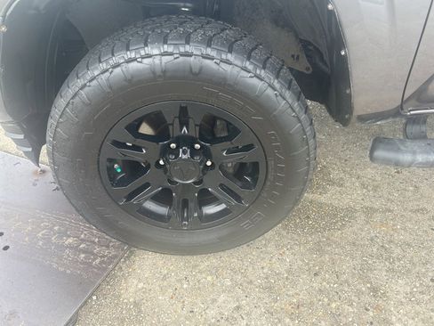 Used 2021 Toyota Tacoma SR image 23