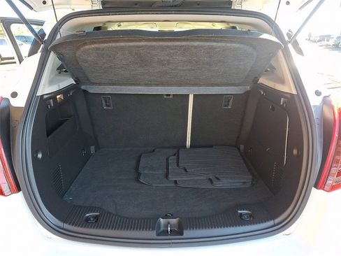 Certified 2018 Buick Encore Essence image 28