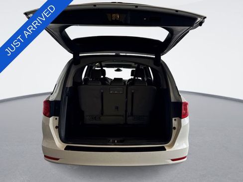 Used 2024 Honda Odyssey EX-L image 25