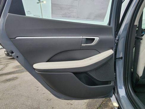 New 2026 Hyundai Sonata SEL image 23