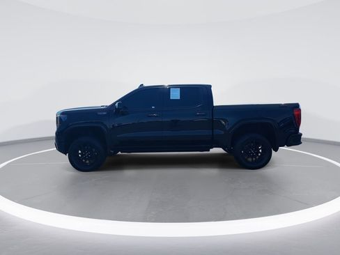 Used 2022 GMC Sierra 1500 Elevation w/ Elevation Premium Package AWD/4WD image 5