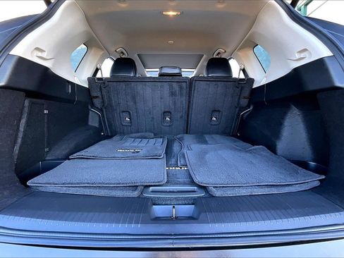 Certified 2023 Nissan Rogue SV w/ SV Premium B Package image 20