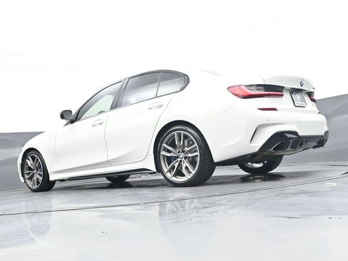 Used 2020 BMW M340i w/ Premium Package RWD image 22