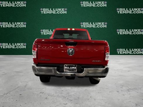 Used 2024 RAM 2500 Big Horn w/ Bed Utility Group image 7
