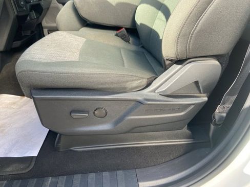 Used 2024 Ford F250 XLT image 9