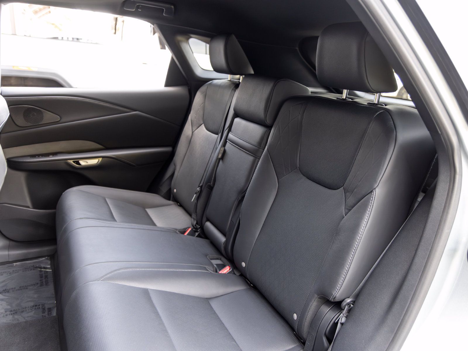 Used 2024 Lexus RX 350 w/ Convenience Package AWD/4WD image 49