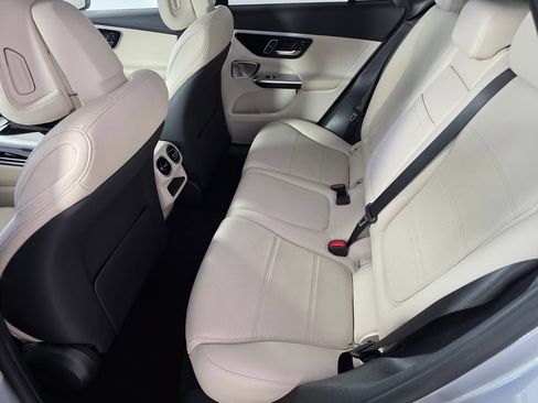 Certified 2024 Mercedes-Benz GLC 300 image 14