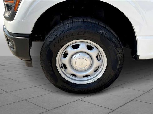 Used 2024 Ford F150 XL w/ Equipment Group 103A High image 10