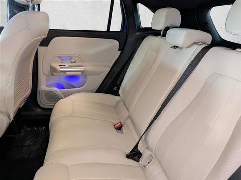 Certified 2025 Mercedes-Benz GLA 250 image 20