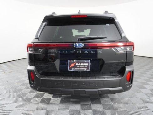 New 2026 Subaru Outback Limited XT image 6