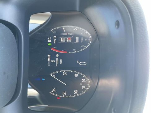 New 2026 Honda HR-V EX-L image 22