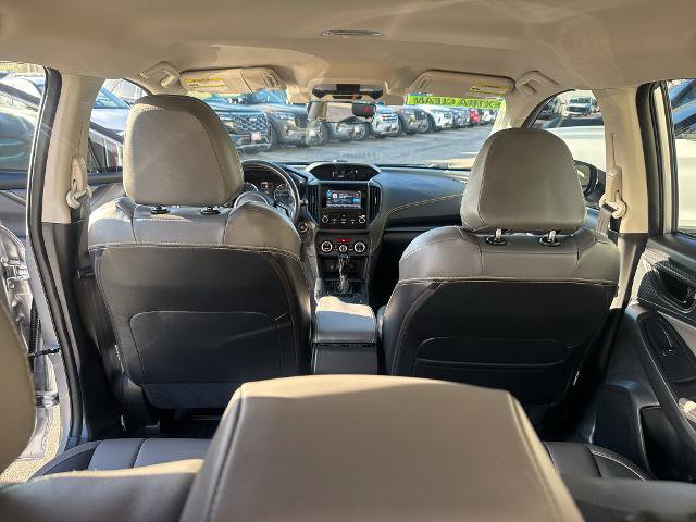 Used 2022 Subaru Crosstrek 2.5i Sport AWD/4WD image 18