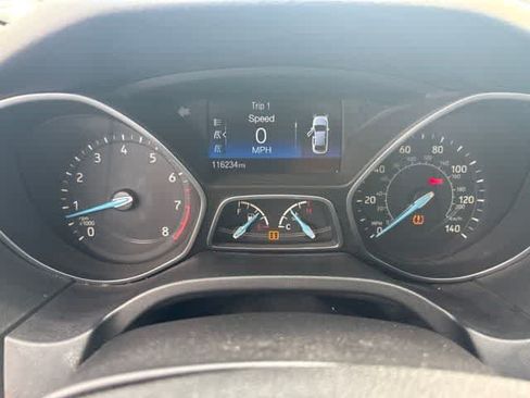Used 2016 Ford Focus S FWD image 16