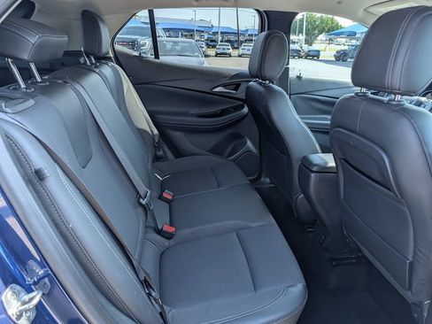 Used 2023 Buick Encore GX Preferred FWD image 29