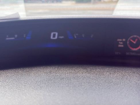 Used 2014 Honda Civic EX-L image 20