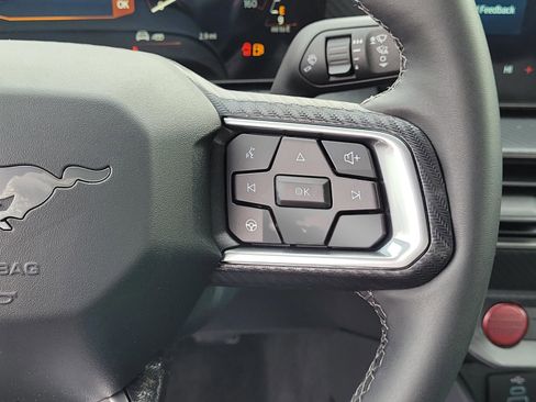 New 2026 Ford Mustang GT RWD image 21