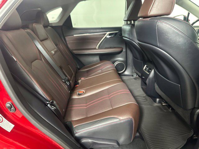 Used 2016 Lexus RX 350 AWD w/ Luxury Package image 20
