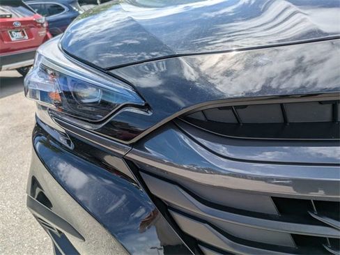 New 2025 Subaru Legacy Premium image 10