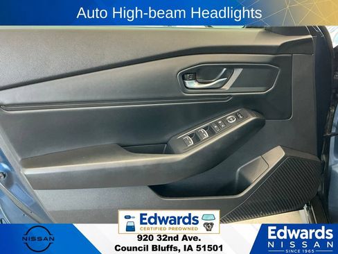 Used 2024 Honda Accord EX image 18