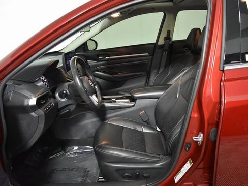 Certified 2023 Nissan Altima 2.5 SL image 11