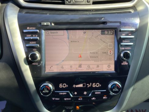 Used 2023 Nissan Murano SL w/ SL Moonroof Package AWD/4WD image 19