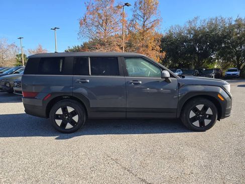 New 2026 Hyundai Santa Fe SE image 8