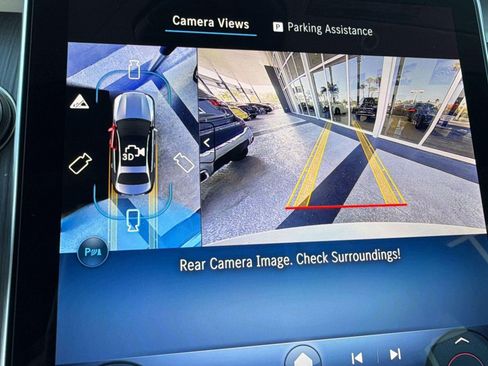 New 2026 Mercedes-Benz C 300 Sedan image 25