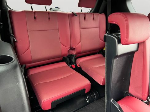 Used 2021 Lexus GX 460 Premium w/ Premium Package image 11