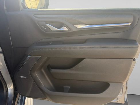Used 2022 GMC Yukon XL Denali AWD/4WD image 33